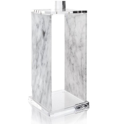 Waterdale Collection - Square Canisters
