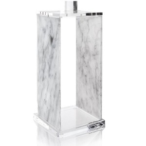 Waterdale Collection - Square Canisters - 1 of 4