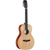 Alvarez LP60e Laureate Series Parlor Acoustic-Electric Guitar - 3 of 4