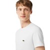 Lacoste Men's Short Sleeve Pima Cotton Crewneck T-Shirt - 2 of 3