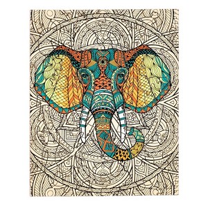 Piecezz Elephant 40pcs Puzzle - 1 of 1