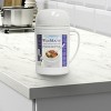 Brentwood 1.2 Liter Wide Foam Glass Vacuum Insulated Food Thermos - 4 of 4