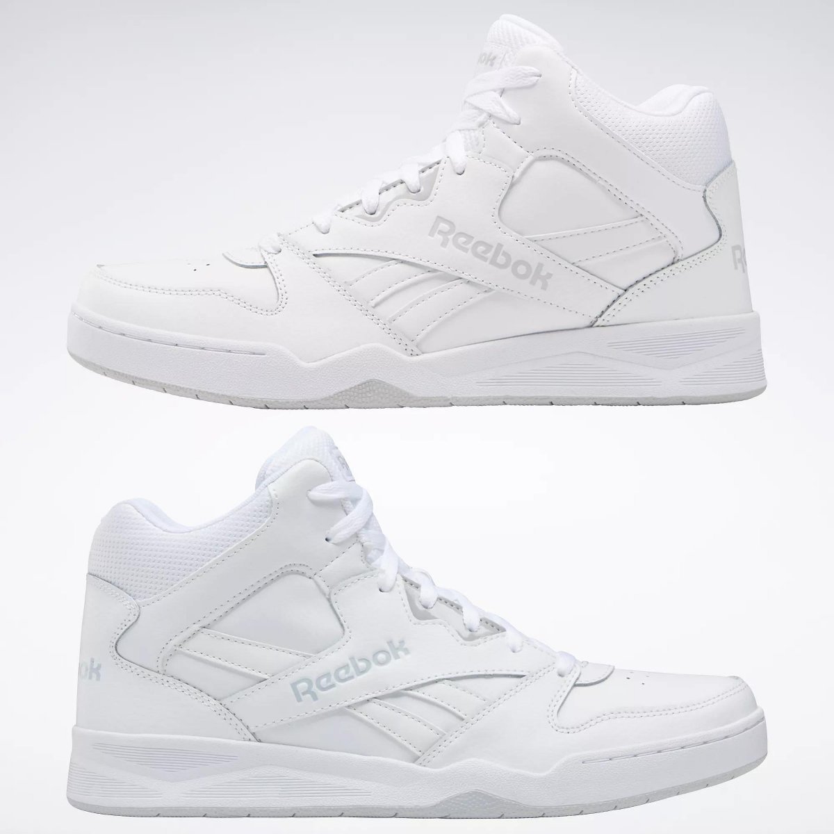 Мужские кроссовки Reebok Royal BB4500 Hi 2.0 Men's Shoes — фото 3