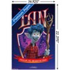 Trends International Disney Pixar Onward - Ian Unframed Wall Poster Prints - 3 of 4