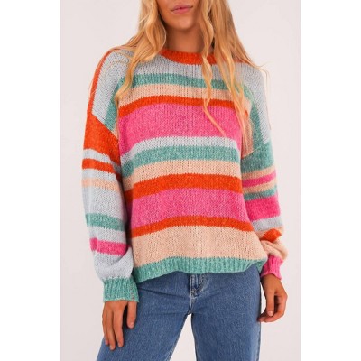Women's Cheryl Sweater - Lovely Melody