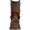 Men's Georgia Athens Steel Toe Waterproof Wellington - 3 of 4