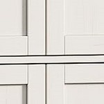 antique white