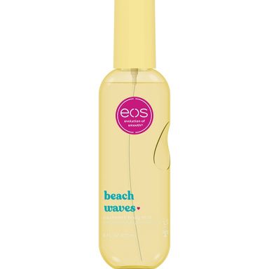 eos Cashmere Body Mist - Beach Waves - 6 fl oz