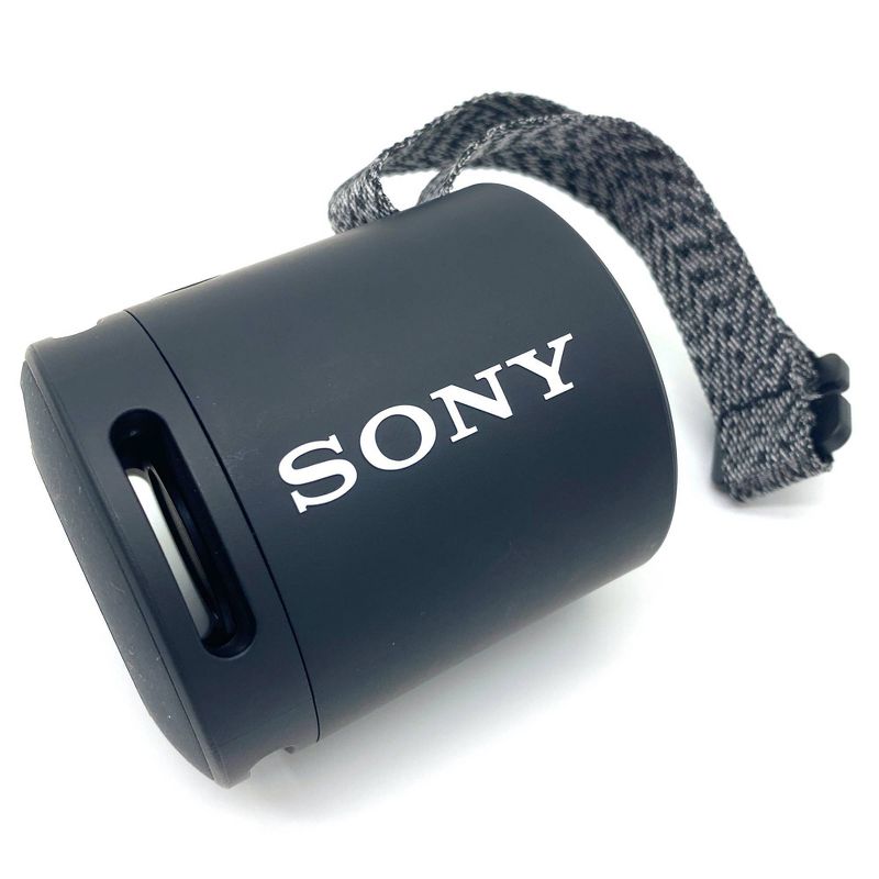 Sony SRS-XB13 Wireless Waterproof Bluetooth Speaker Black - Target Certified Refurbished, 4 of 9