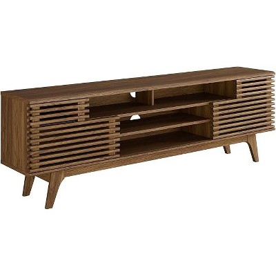 Modway Render 71 inches Media Console TV Stand