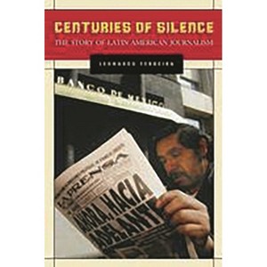 Centuries of Silence - by  Leonardo Ferreira (Paperback) - 1 of 1
