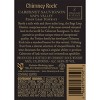 Chimney Rock Cabernet Sauvignon Red Wine - 750ml Bottle - 3 of 4