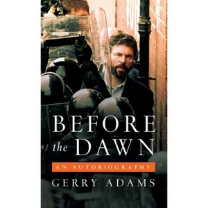 Before the Dawn - by Gerry Adams - 1 of 1