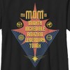 Boy's Marvel My Mom is Mighty Incredible  T-Shirt -  - - 2 of 4