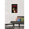 Trends International NBA Youngboy - Firestarter Framed Wall Poster Prints - 2 of 4