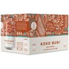 Creature Comfort Koko Buni Milk Porter Beer - 6pk/12 fl oz Cans - 2 of 3