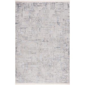 Whisper WHS582 Power Loomed Indoor Rugs - Safavieh - 1 of 4