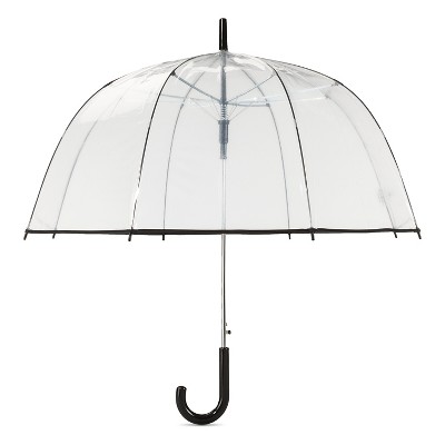 cheap clear umbrellas