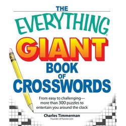 The New York Times Grab Go Crosswords Paperback Target - 