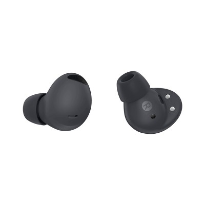  SAMSUNG Galaxy Buds Pro, Bluetooth Earbuds, True Wireless,  Noise Cancelling, Charging Case, Quality Sound, Water Resistant, Phantom  Black (US Version) : Electronics