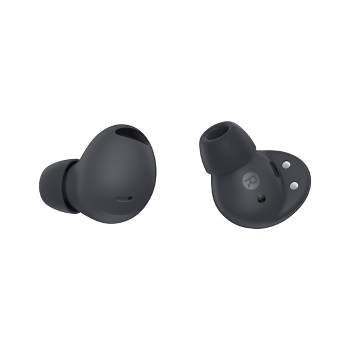  SAMSUNG Galaxy Buds FE True Wireless Bluetooth Earbuds, Comfort  and Secure in Ear Fit, Wing-Tip Design, Auto Switch Audio, Touch Control,  Built-in Voice Assistant, US Version, Graphite : Electronics