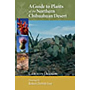 A Guide to Plants of the Northern Chihuahuan Desert - by  Carolyn Dodson (Paperback) - 1 of 1