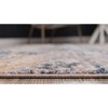 Unique Loom    Basilica Prado Area Rug - 4 of 4