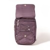 baggallini Women's RFID Journey Crossbody Bag - 4 of 4