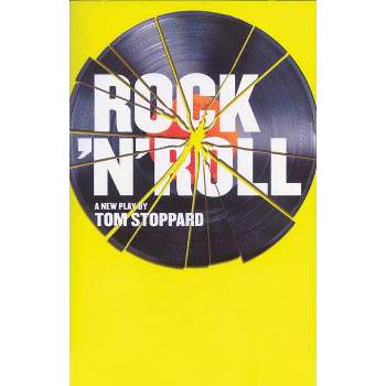 Rock 'n' Roll - by  Tom Stoppard (Paperback)
