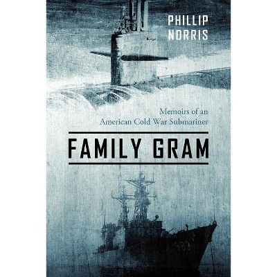 Family Gram - by Phillip Norris