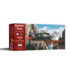Sunsout Summit Pass 300 pc   Jigsaw Puzzle 39904 - 2 of 4