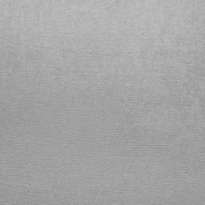 Silver Textured Sateen Room Darkening Grommet Curtains, 108"x52" Set of 2