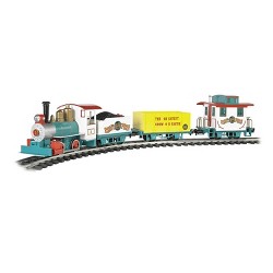 Bachmann Williams Bac94358 G 90 Degree Crossing for sale online 