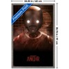 Trends International Star Wars Andor: Season 2 - K-2SO Framed Wall Poster Prints - 3 of 4