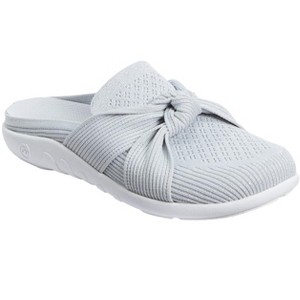 Comfortview The Gwyneth Arch Support Slip On Mule (Wide Widths Available) - 1 of 4