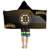 NHL Goalie Youth Hooded Towel - 3 of 4