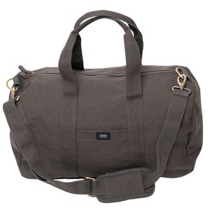 Terra Thread Aarde Eco Friendly Gym Bag - 1 of 4