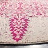 Evoke EVK521 Power Loomed Indoor Rugs - Safavieh - 3 of 3
