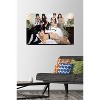 Trends International Gossip Girl - Group Unframed Wall Poster Prints - 2 of 4