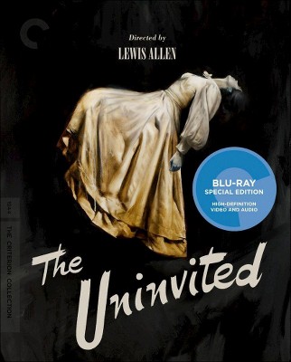 The Uninvited (Blu-ray)(2013)