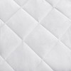 White Waterproof Sofa Bed Mattress Protector Microfiber Sofa Bed Mattress Pad Breathable Mattress Protector Mattress Cover - image 3 of 4