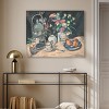 Art Remedy Othon Friesz - Les brioches Rustic Chic Farmhouse Wall Art Unframed - 2 of 4