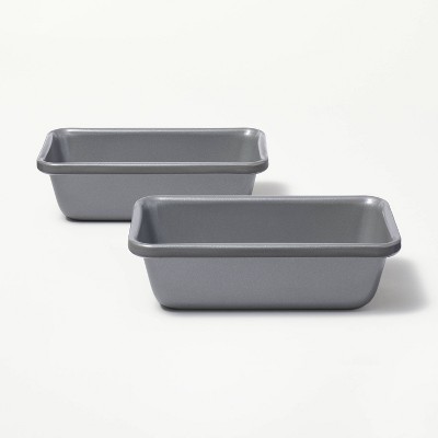 Mini Loaf Pan - Mini Loaf Baking Pans - Kitchen - Walter Drake