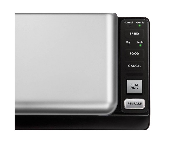 SousVide Supreme Vacuum Sealer SVV-0300