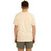Elevenparis Mens Nobama Skateboarding Graphic T-Shirt - 3 of 4