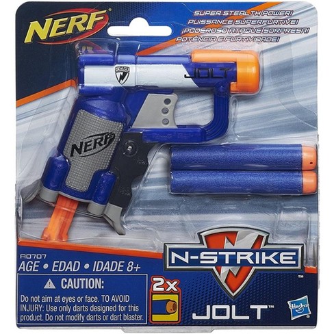 Nerf N Strike Modulus : Target