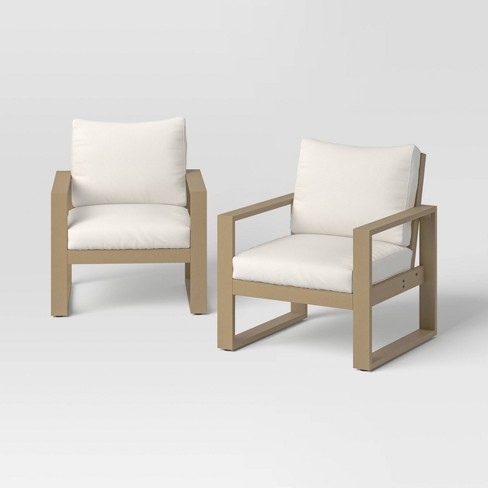 Target best sale resin chairs