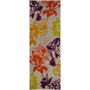 Porcello PRL7729 Power Loomed Indoor Rugs - Safavieh - 1 of 3