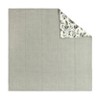 Babyletto Olive Branches Muslin Quilt - 2 of 4