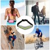 Unique Bargains Single Pocket Running Waist Pack 1 Pc - 4 of 4